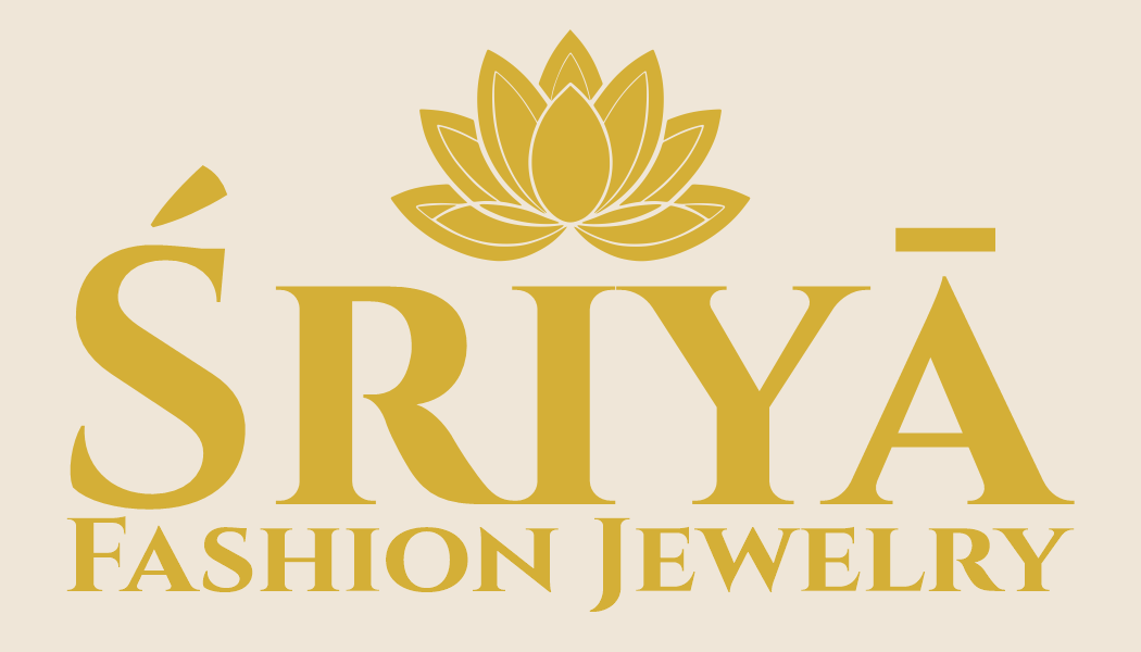 Śriyā Fashion Jewelry Details